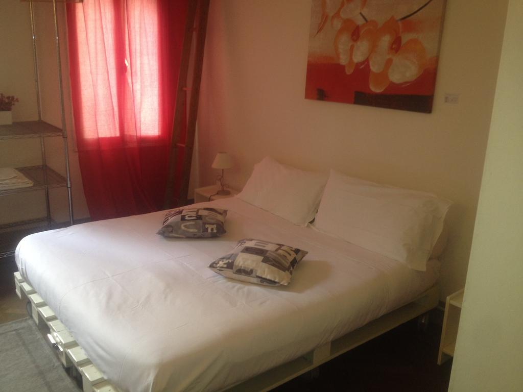 Bed and Breakfast 19 Borgo Cavour Тревизо Экстерьер фото