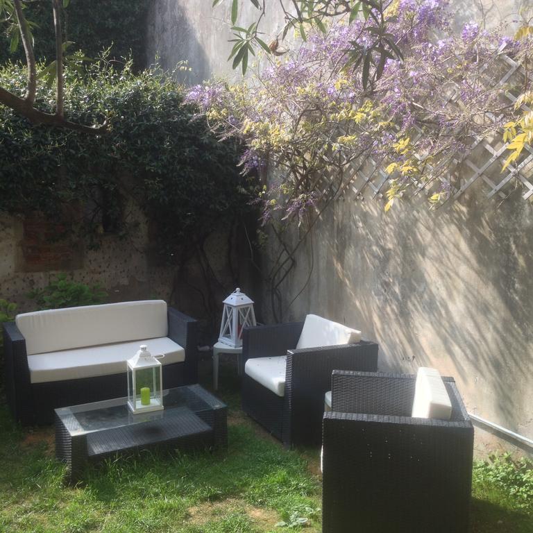 Bed and Breakfast 19 Borgo Cavour Тревизо Экстерьер фото
