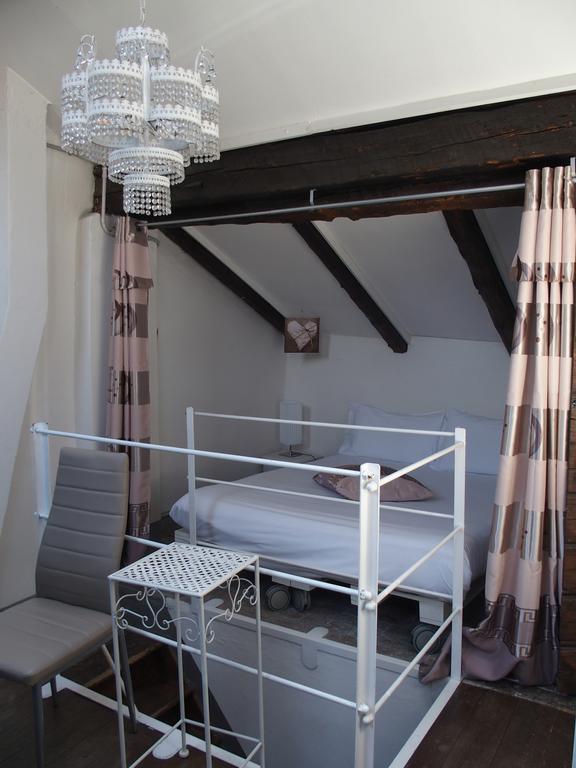 Bed and Breakfast 19 Borgo Cavour Тревизо Экстерьер фото