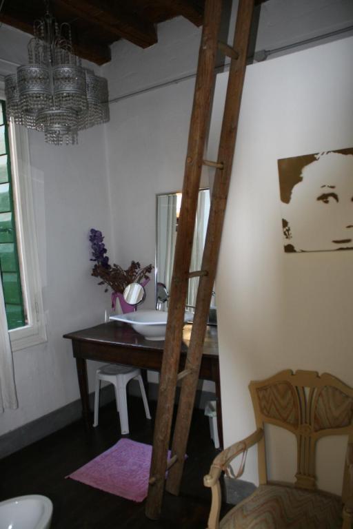 Bed and Breakfast 19 Borgo Cavour Тревизо Экстерьер фото