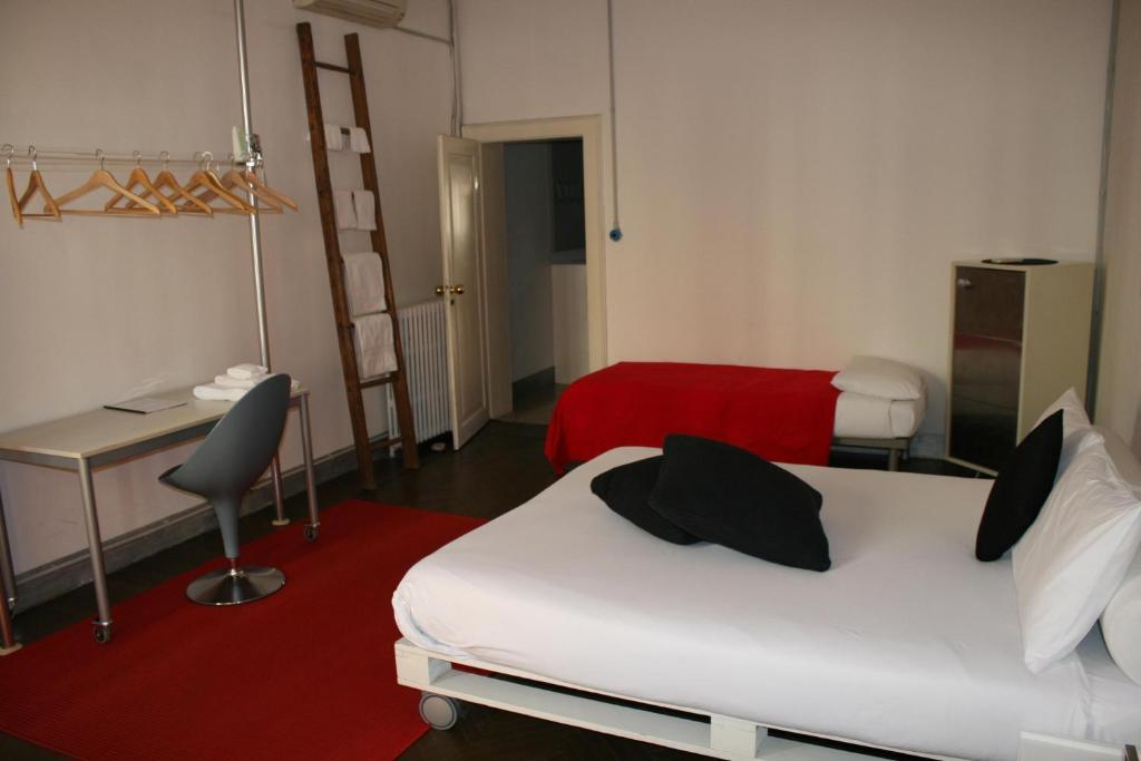 Bed and Breakfast 19 Borgo Cavour Тревизо Номер фото